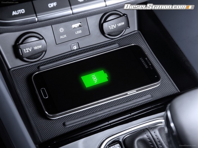 Hyundai Ioniq 2017 Picture #59 Hyundai Ioniq 2017 Picture #59