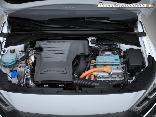 Hyundai Ioniq 2017 Picture #42 Hyundai Ioniq 2017 Picture #42