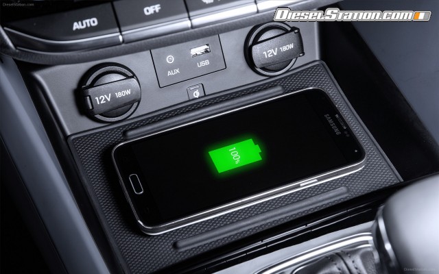 Hyundai Ioniq 2017 Widescreen Picture #14 Hyundai Ioniq 2017 Widescreen Picture #14