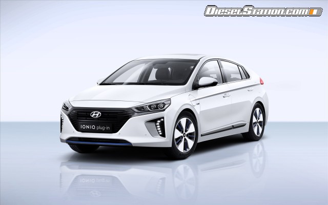Hyundai Ioniq 2017 Widescreen Picture #22 Hyundai Ioniq 2017 Widescreen Picture #22