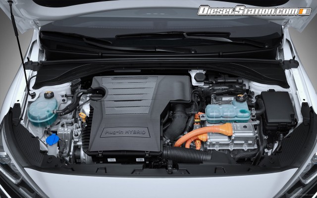 Hyundai Ioniq 2017 Widescreen Picture #57 Hyundai Ioniq 2017 Widescreen Picture #57