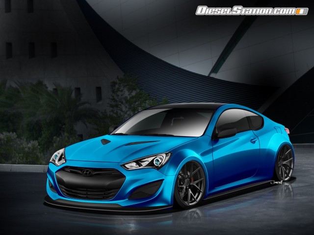 Hyundai JP Edition 2014 Picture #0 Hyundai JP Edition 2014 Picture #0