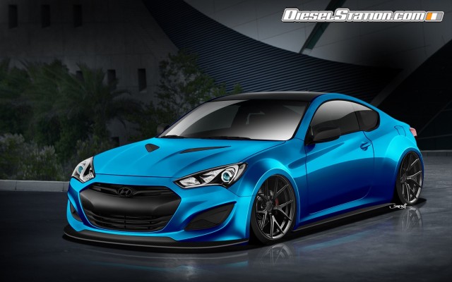 Hyundai JP Edition 2014 Widescreen Picture #1 Hyundai JP Edition 2014 Widescreen Picture #1