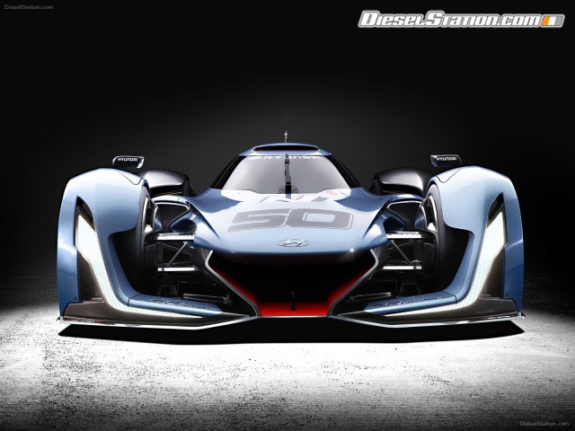 Hyundai N 2025 Vision GT 2016 Picture #22 Hyundai N 2025 Vision GT 2016 Picture #22