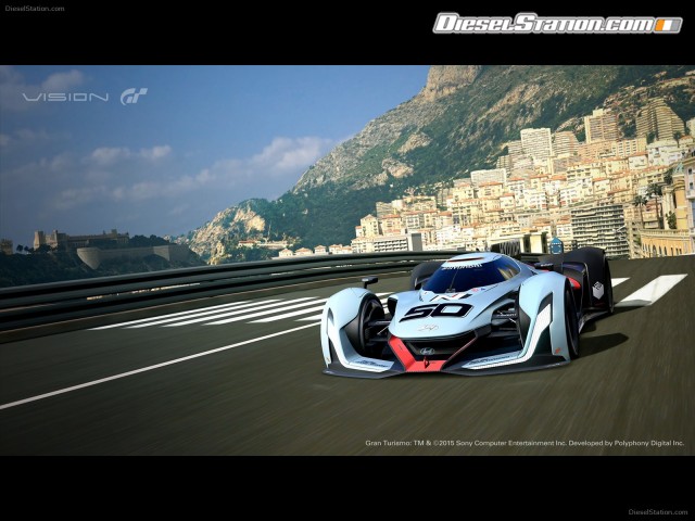 Hyundai N 2025 Vision GT 2016 Picture #10 Hyundai N 2025 Vision GT 2016 Picture #10