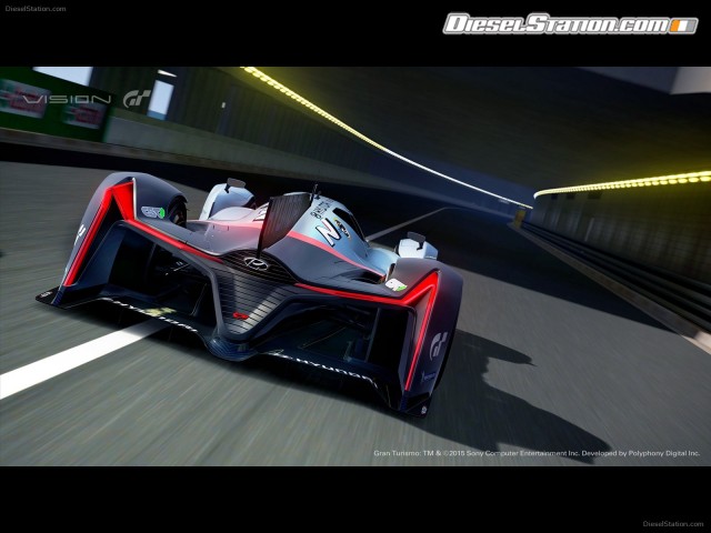 Hyundai N 2025 Vision GT 2016 Picture #56 Hyundai N 2025 Vision GT 2016 Picture #56