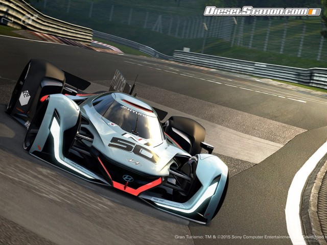 Hyundai N 2025 Vision GT 2016 Picture #37 Hyundai N 2025 Vision GT 2016 Picture #37