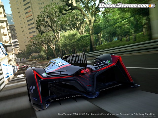 Hyundai N 2025 Vision GT 2016 Picture #29 Hyundai N 2025 Vision GT 2016 Picture #29