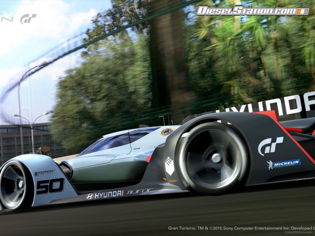 Hyundai N 2025 Vision GT 2016 Picture #58 Hyundai N 2025 Vision GT 2016 Picture #58