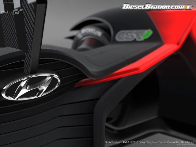 Hyundai N 2025 Vision GT 2016 Picture #15 Hyundai N 2025 Vision GT 2016 Picture #15