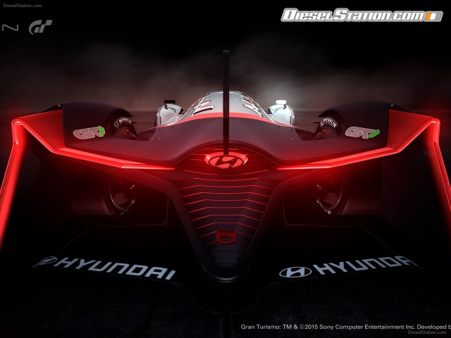 Hyundai N 2025 Vision GT 2016 Picture #63 Hyundai N 2025 Vision GT 2016 Picture #63