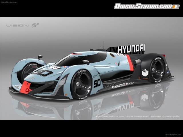 Hyundai N 2025 Vision GT 2016 Picture #57 Hyundai N 2025 Vision GT 2016 Picture #57