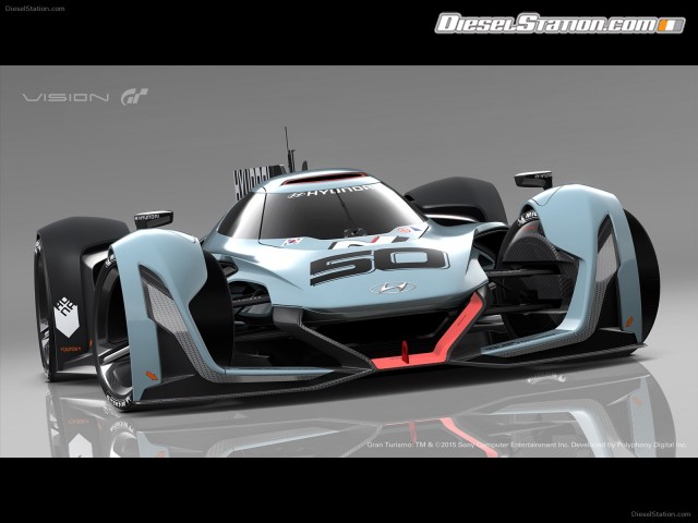 Hyundai N 2025 Vision GT 2016 Picture #51 Hyundai N 2025 Vision GT 2016 Picture #51