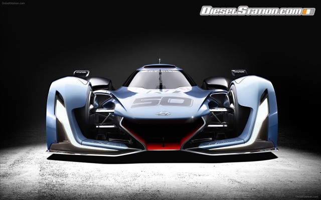 Hyundai N 2025 Vision GT 2016 Widescreen Picture #46 Hyundai N 2025 Vision GT 2016 Widescreen Picture #46