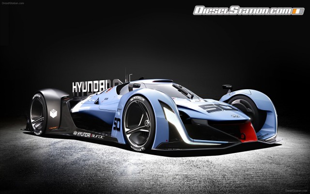 Hyundai N 2025 Vision GT 2016 Widescreen Picture #25 Hyundai N 2025 Vision GT 2016 Widescreen Picture #25