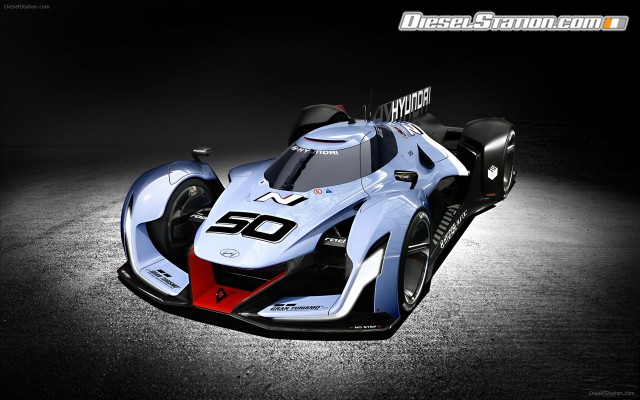 Hyundai N 2025 Vision GT 2016 Widescreen Picture #24 Hyundai N 2025 Vision GT 2016 Widescreen Picture #24