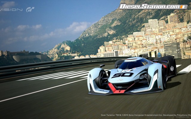 Hyundai N 2025 Vision GT 2016 Widescreen Picture #41 Hyundai N 2025 Vision GT 2016 Widescreen Picture #41