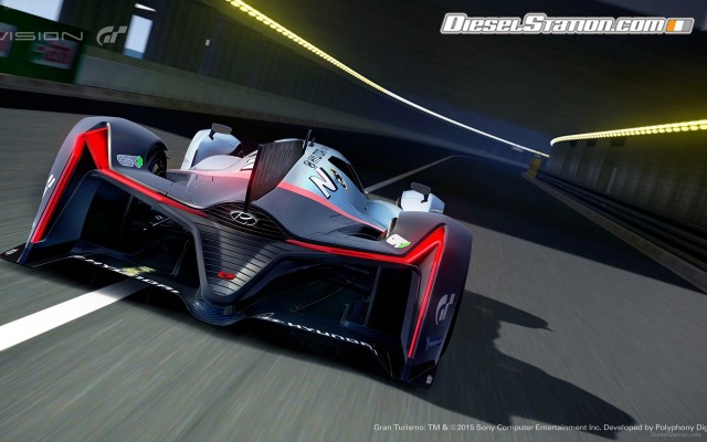 Hyundai N 2025 Vision GT 2016 Widescreen Picture #34 Hyundai N 2025 Vision GT 2016 Widescreen Picture #34