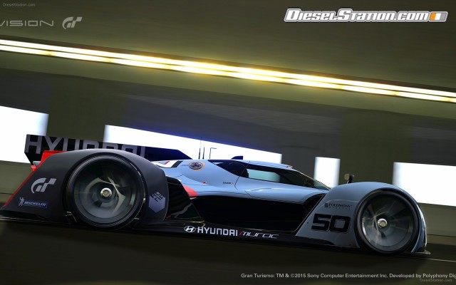 Hyundai N 2025 Vision GT 2016 Widescreen Picture #18 Hyundai N 2025 Vision GT 2016 Widescreen Picture #18