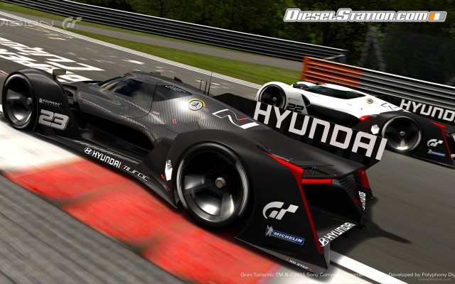 Hyundai N 2025 Vision GT 2016 Widescreen Picture #38 Hyundai N 2025 Vision GT 2016 Widescreen Picture #38