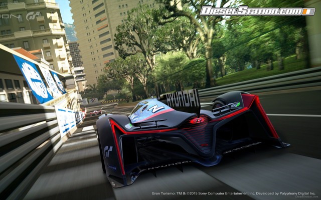 Hyundai N 2025 Vision GT 2016 Widescreen Picture #14 Hyundai N 2025 Vision GT 2016 Widescreen Picture #14