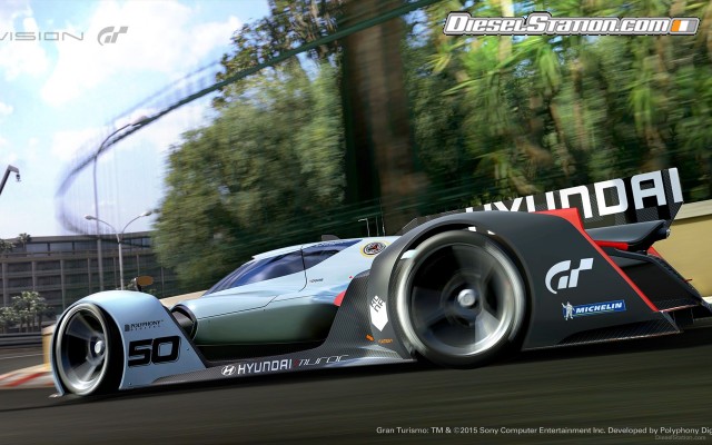 Hyundai N 2025 Vision GT 2016 Widescreen Picture #59 Hyundai N 2025 Vision GT 2016 Widescreen Picture #59