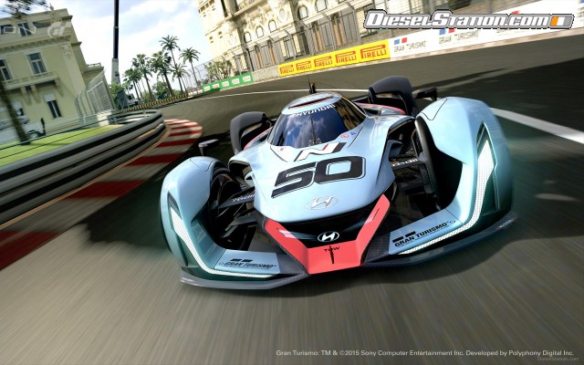 Hyundai N 2025 Vision GT 2016 Widescreen Picture #40 Hyundai N 2025 Vision GT 2016 Widescreen Picture #40