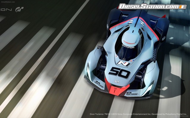 Hyundai N 2025 Vision GT 2016 Widescreen Picture #36 Hyundai N 2025 Vision GT 2016 Widescreen Picture #36