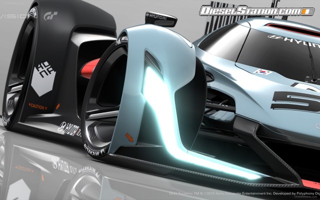 Hyundai N 2025 Vision GT 2016 Widescreen Picture #54 Hyundai N 2025 Vision GT 2016 Widescreen Picture #54