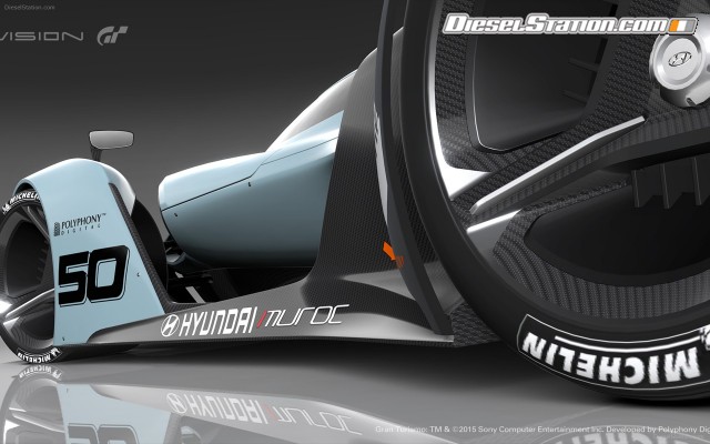 Hyundai N 2025 Vision GT 2016 Widescreen Picture #60 Hyundai N 2025 Vision GT 2016 Widescreen Picture #60