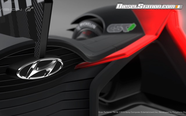 Hyundai N 2025 Vision GT 2016 Widescreen Picture #64 Hyundai N 2025 Vision GT 2016 Widescreen Picture #64