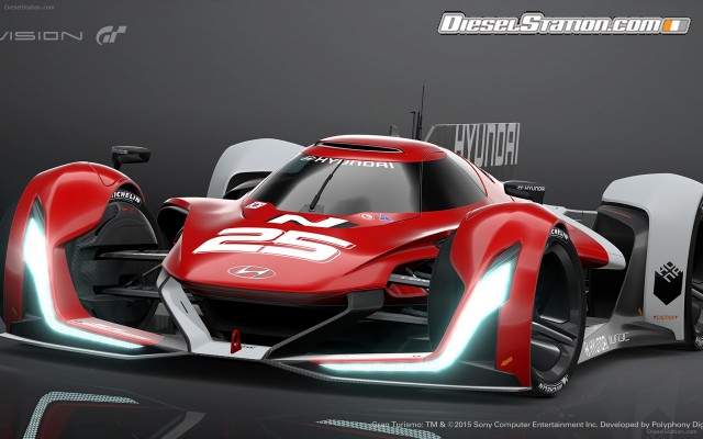 Hyundai N 2025 Vision GT 2016 Widescreen Picture #31 Hyundai N 2025 Vision GT 2016 Widescreen Picture #31