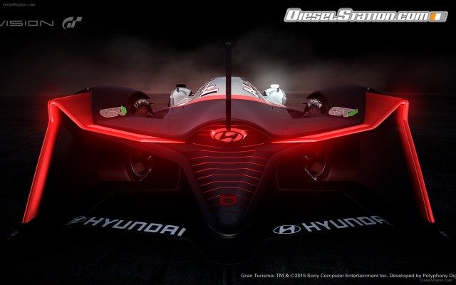 Hyundai N 2025 Vision GT 2016 Widescreen Picture #61 Hyundai N 2025 Vision GT 2016 Widescreen Picture #61