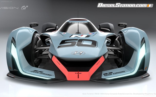 Hyundai N 2025 Vision GT 2016 Widescreen Picture #11 Hyundai N 2025 Vision GT 2016 Widescreen Picture #11