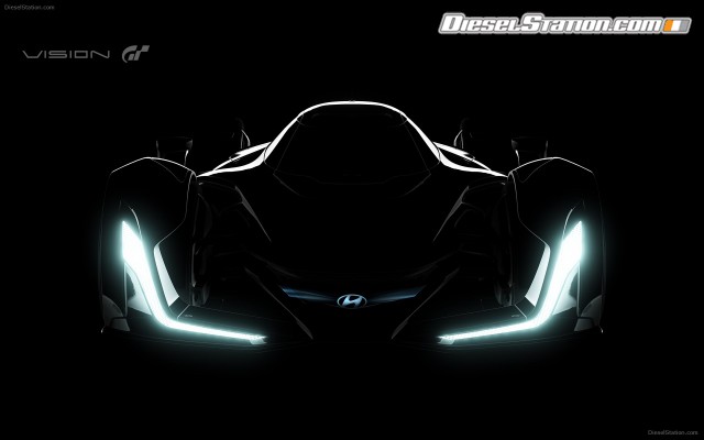 Hyundai N 2025 Vision GT 2016 Widescreen Picture #44 Hyundai N 2025 Vision GT 2016 Widescreen Picture #44