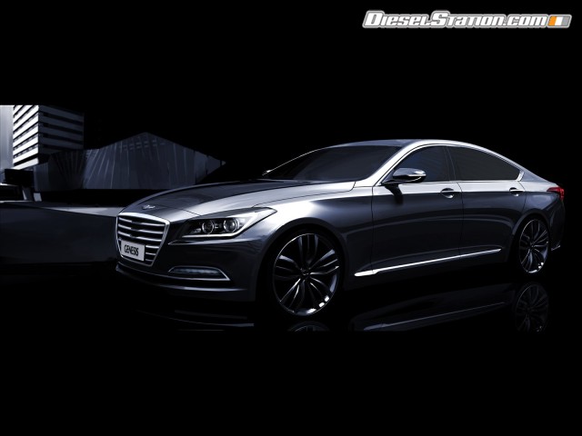 Hyundai Premium Sedan 2014 Picture #0 Hyundai Premium Sedan 2014 Picture #0