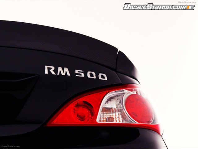 Hyundai RM500 Genesis Coupe 2011 Picture #6 Hyundai RM500 Genesis Coupe 2011 Picture #6