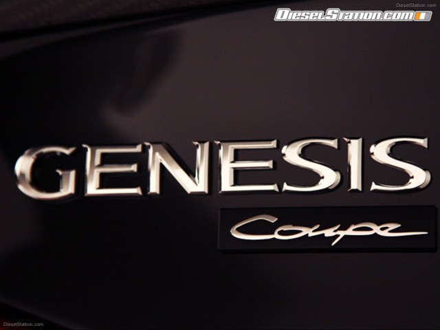 Hyundai RM500 Genesis Coupe 2011 Picture #11 Hyundai RM500 Genesis Coupe 2011 Picture #11