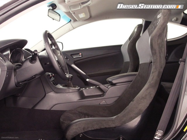 Hyundai RM500 Genesis Coupe 2011 Picture #34 Hyundai RM500 Genesis Coupe 2011 Picture #34