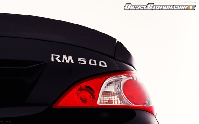 Hyundai RM500 Genesis Coupe 2011 Widescreen Picture #15 Hyundai RM500 Genesis Coupe 2011 Widescreen Picture #15