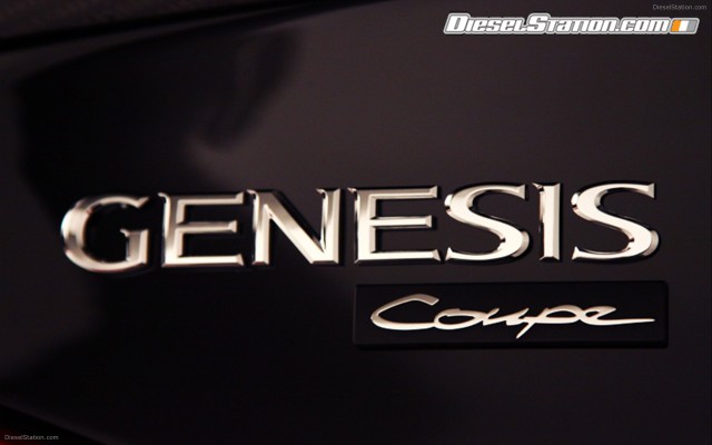 Hyundai RM500 Genesis Coupe 2011 Widescreen Picture #8 Hyundai RM500 Genesis Coupe 2011 Widescreen Picture #8