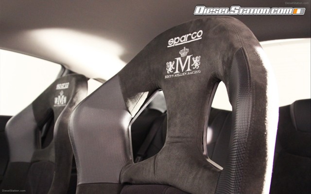 Hyundai RM500 Genesis Coupe 2011 Widescreen Picture #43 Hyundai RM500 Genesis Coupe 2011 Widescreen Picture #43