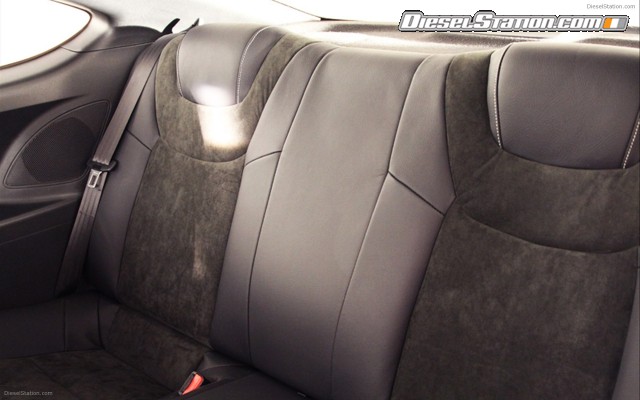 Hyundai RM500 Genesis Coupe 2011 Widescreen Picture #68 Hyundai RM500 Genesis Coupe 2011 Widescreen Picture #68