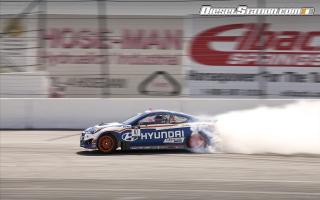 Hyundai RMR Genesis Coupe 2013 Widescreen Picture #10 Hyundai RMR Genesis Coupe 2013 Widescreen Picture #10