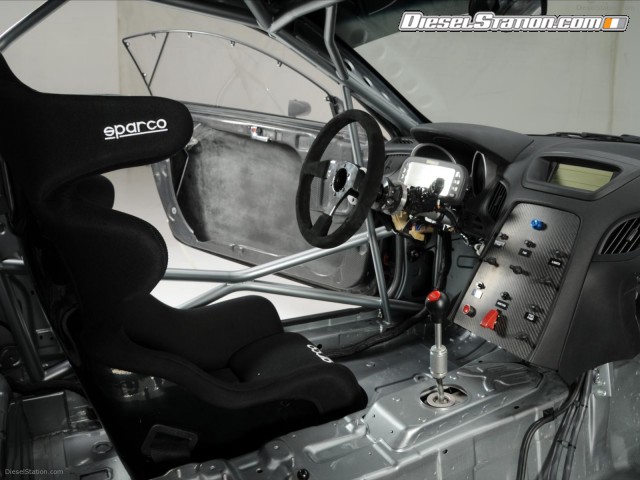 Hyundai Rhys Millen Racing Picture #22 Hyundai Rhys Millen Racing Picture #22