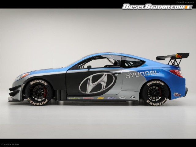 Hyundai Rhys Millen Racing Picture #39 Hyundai Rhys Millen Racing Picture #39