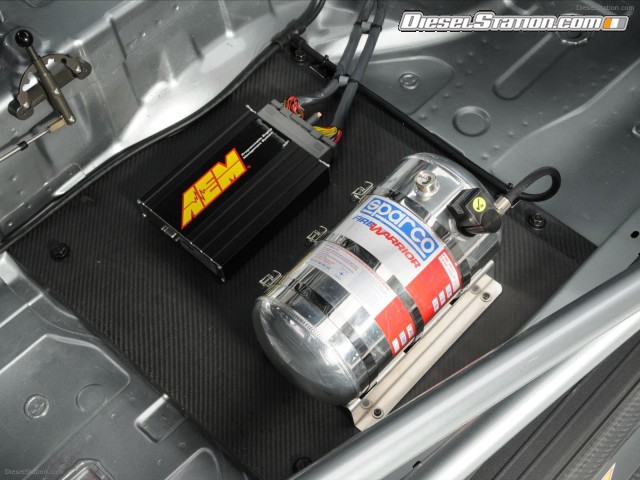 Hyundai Rhys Millen Racing Picture #43 Hyundai Rhys Millen Racing Picture #43