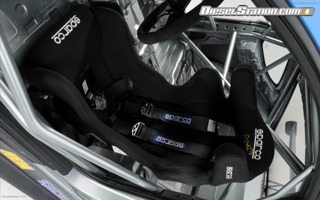 Hyundai Rhys Millen Racing Widescreen Picture #11 Hyundai Rhys Millen Racing Widescreen Picture #11