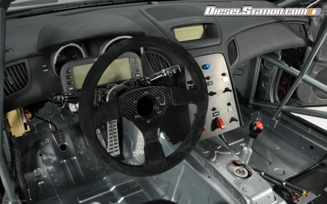 Hyundai Rhys Millen Racing Widescreen Picture #32 Hyundai Rhys Millen Racing Widescreen Picture #32