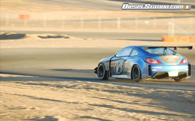 Hyundai Rhys Millen Racing Widescreen Picture #40 Hyundai Rhys Millen Racing Widescreen Picture #40